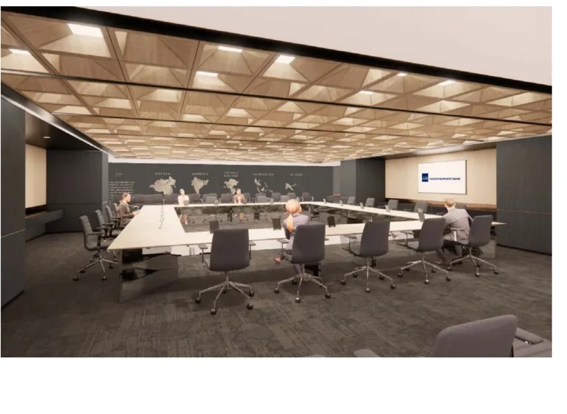 Adb — meeting
