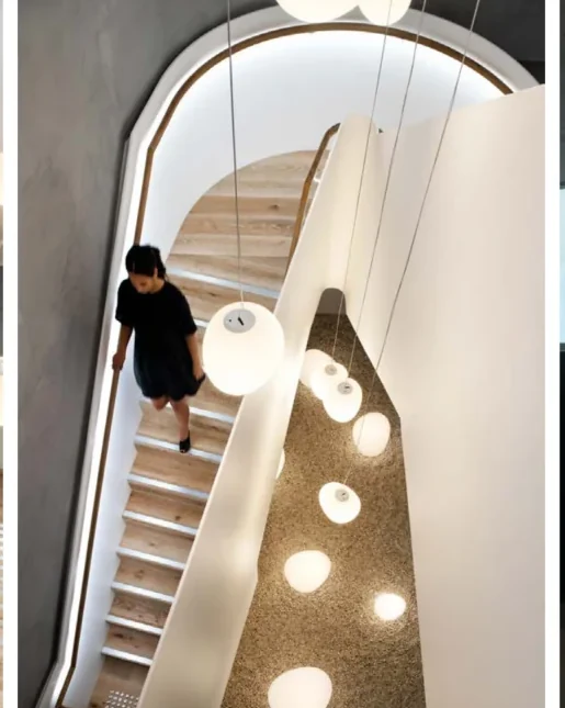 Mizuho — stair2