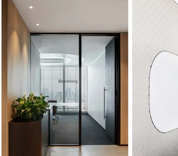 Citrix — corridor