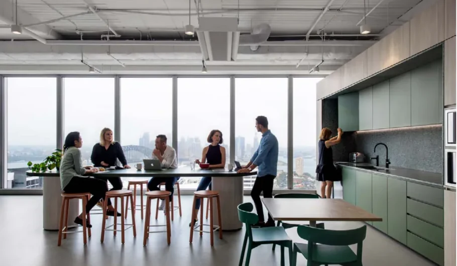 Citrix — cafe