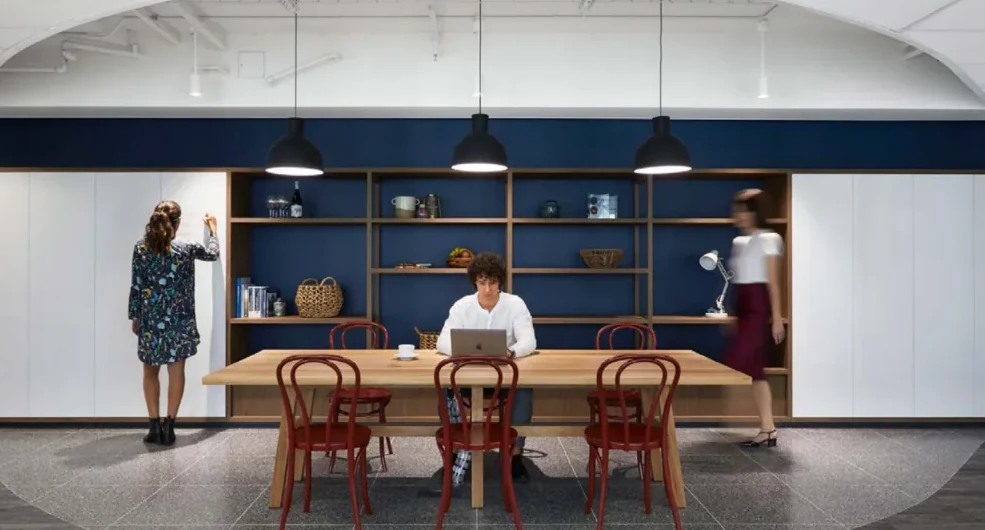 Cisco — cafe