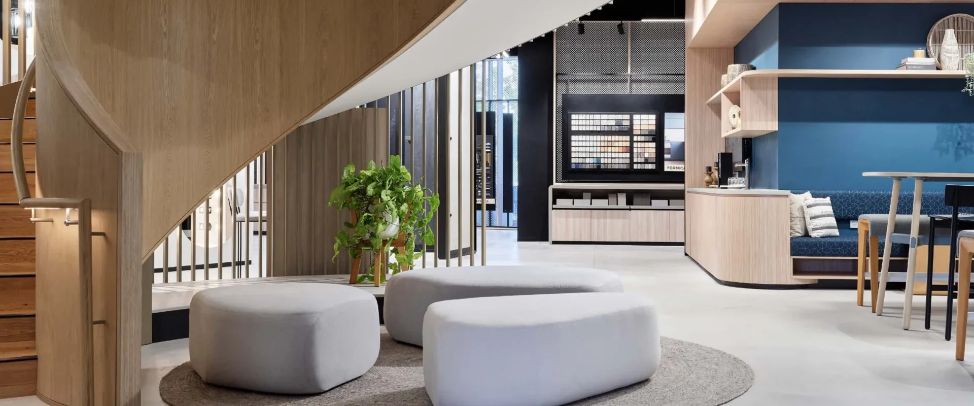 Metricon — showroom2