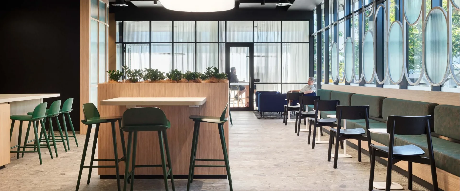 Metricon — showroom3