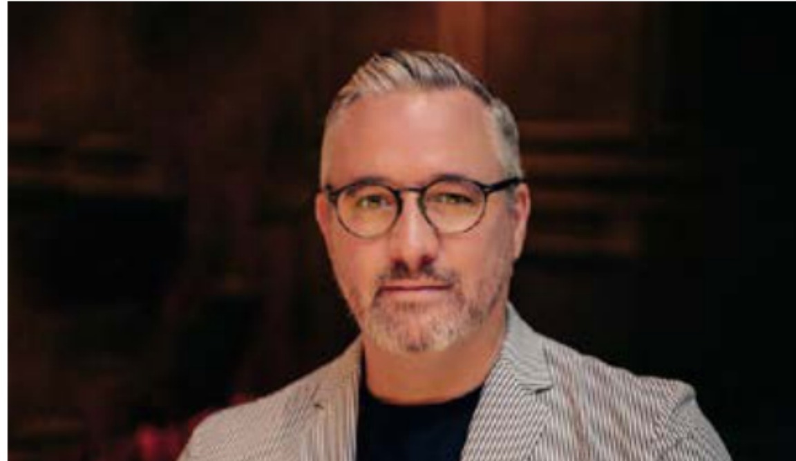 Neil Christopher